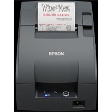 EPSON TM-U220IIB-142 - černá/LAN/řezačka/zdroj