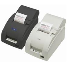 EPSON TM-U220PA-057- černá/paralel/řezačka/journal/zdroj