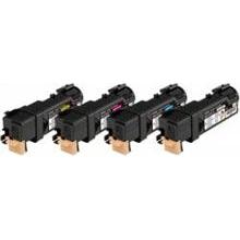 EPSON Toner cyan pro C2900 series,