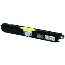 EPSON toner S050558 C1600/CX16 (1600 pages) yellow