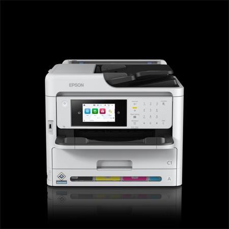 EPSON WorkForce Pro WF-C5890DWF -