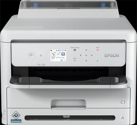 EPSON WorkForce Pro WF-M5399DW -