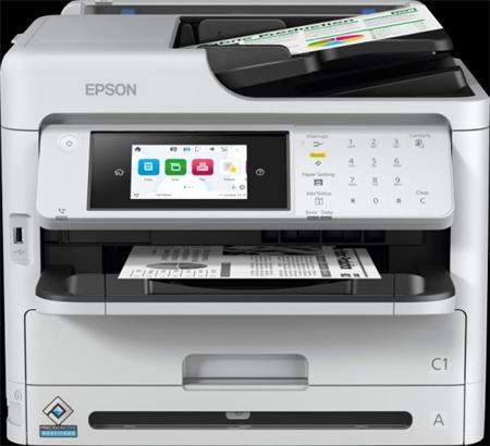 EPSON WorkForce Pro WF-M5899DWF -