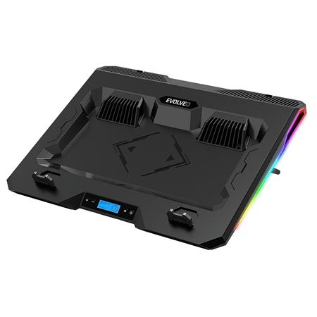 EVOLVEO Ania 10 RGB podsvícení, nastavitelný