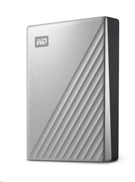 Ext. HDD 2,5" WD My Passport Ultra 2TB