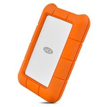 Ext. HDD LaCie Rugged USB-C 1TB USB