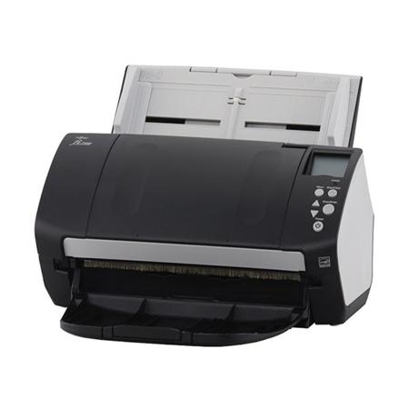 Fujitsu fi-7480, A3, duplex, 160 ipm, color, USB