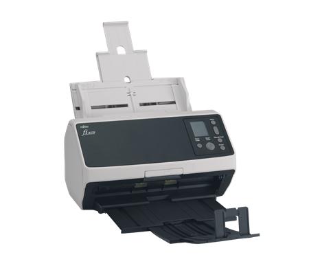 Fujitsu/Ricoh fi-8150, A4, duplex, 100 ipm,