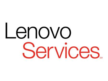 FYZICKÁ LICENCE Lenovo rozšíření záruky ThinkPad