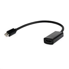 GEMBIRD Kabel CABLEXPERT red. miniDisplayport na