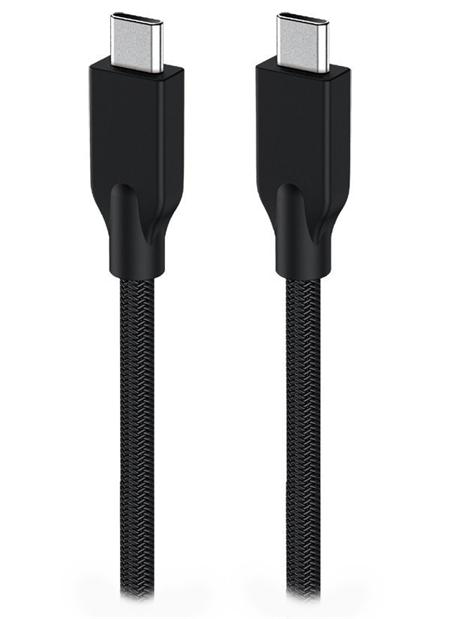 Genius ACC-C2CC-3A, Kabel, USB-C na USB-C, USB