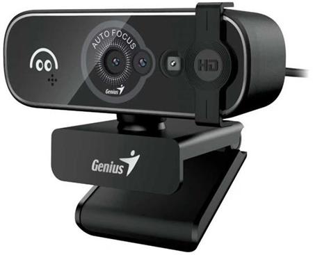 Genius FaceCam OPEN Webkamera, Full HD 1080p,