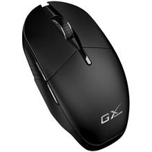 Genius GX GAMING Scorpion M8250 AI, Myš, bezdrátová, optická, 3200DPI, 6 tlačítek, BT, 2,4GHz, USB-C, 7 barev pods.,Cop