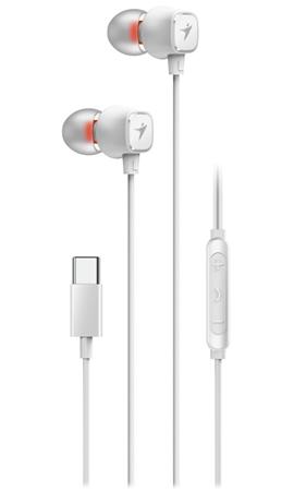Genius HS-M368,Headset, drátový, do uší,