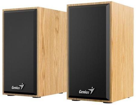 GENIUS repro SP-HF180, 2.0, 6W, USB napájení,