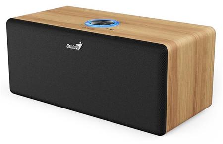 Genius SP-HF505BT, Reproduktor, 20W, Bluetooth