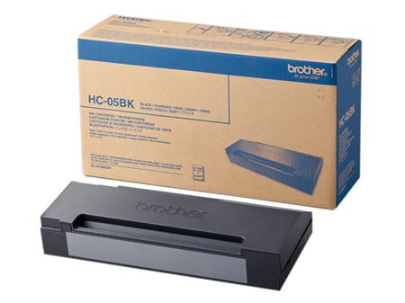 HC-05BK (černý inkoust pro HL-S7000DN) - 30 000