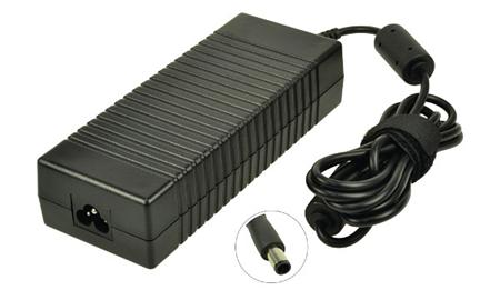 HP 592491-001 AC Adapter 19V 7.1A 135W 7,4 x 5.0