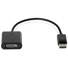 HP Adapter DisplayPort na DVI