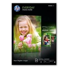 HP Everyday Photo Paper Semi-Glossy (Q2510A) - A4, 100listů, 170 g/m2