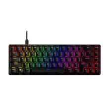 HP HyperX Alloy Origins 65 - Mechanical Gaming Keyboard - HX Red (US Layout)