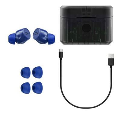 HP HyperX Cirro Pro EarBuds