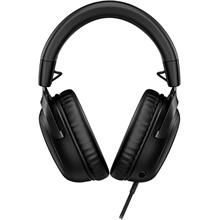 HP HyperX Cloud III BLK GAM HS