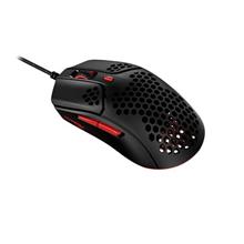 HP HyperX Pulsefire Haste - Gaming Mouse (Black-Red)