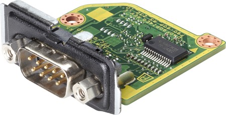 HP Serial Port Flex IO