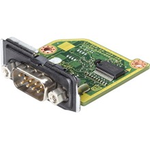 HP Serial Port Flex IO v3