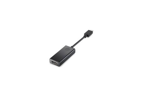 HP USB-C to HDMI 2.0