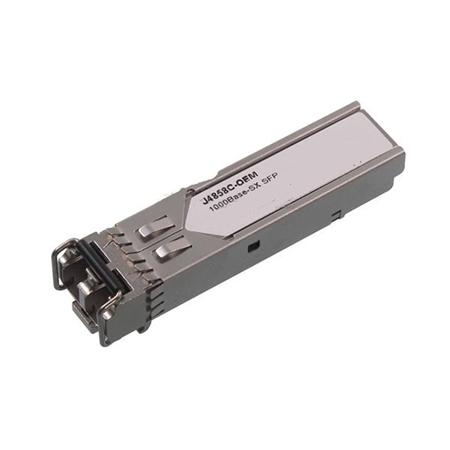 HP X121 1G SFP LC SX Transceiver OEM