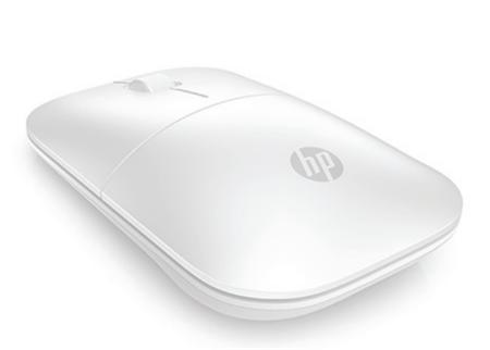 HP Z3700 White Wireless