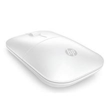 HP Z3700 White Wireless Mouse