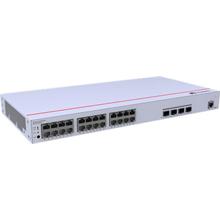 Huawei S310-24P4S Switch S310-24P4S (24*10/100/1000BASE-T ports, 4*GE SFP ports, PoE+, AC power)