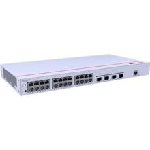 Huawei S310-24T4S  Switch (24*10/100/1000BASE-T ports, 4*GE SFP ports, AC power)