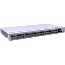 Huawei S310-48T4S Switch (48*10/100/1000BASE-T ports, 4*GE SFP ports, AC power)