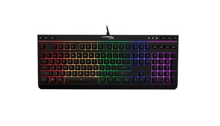 HyperX Alloy Core RGB Gaming Keyboard,