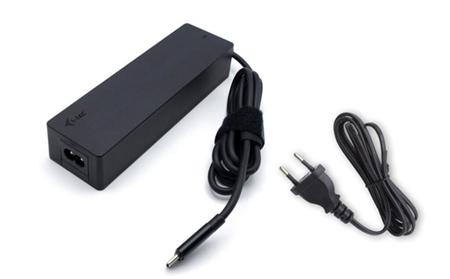 I-tec Universal Charger USB-C PD 3.0