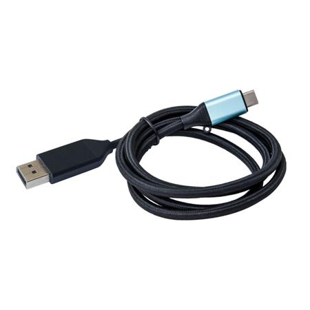 i-tec USB-C DisplayPort Cable Adapter 4K / 60 Hz