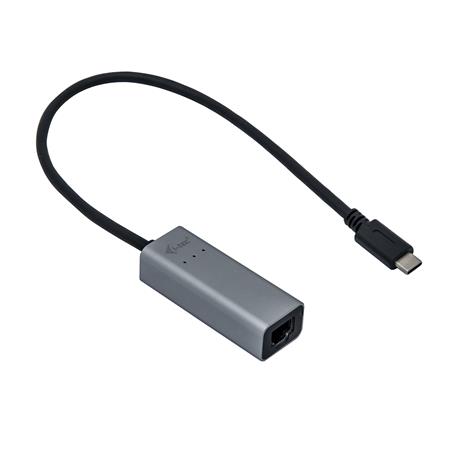 i-tec USB-C Metal 2.5Gbps Ethernet