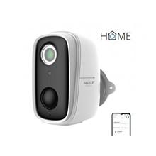 iGET HOME Camera CS9 Battery - Bezdrátová samostatná bateriová venkovní/vnitřní IP FullHD kamera, Wi-Fi, IP65, PIR