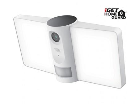 iGET HOME HGFLC890 - Wi-Fi venkovní IP FullHD