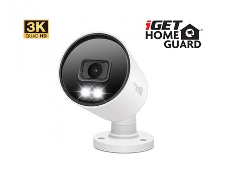 iGET HOMEGUARD HGPRO858 - kamera pro CCTV systém