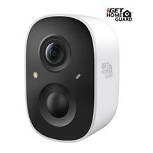 iGET HOMEGUARD SmartCam Flex HGWBC351 - Kamerový systém s bateriovým provozem a SMART detekcí pohybu