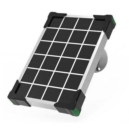 IMMAX NEO solární panel 5V/0,6A/3W