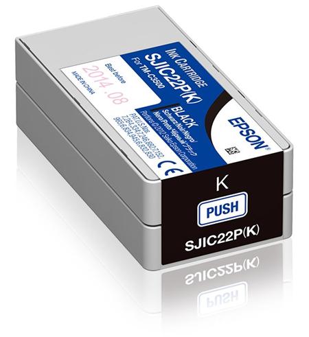 Ink cartridge for TM-C3500