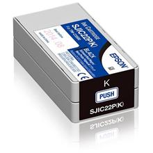 Ink cartridge for TM-C3500 (Black)