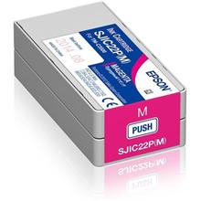 Ink cartridge for TM-C3500 (Magenta)