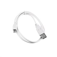 Kabel C-TECH USB 2.0 AM/Micro, 2m,